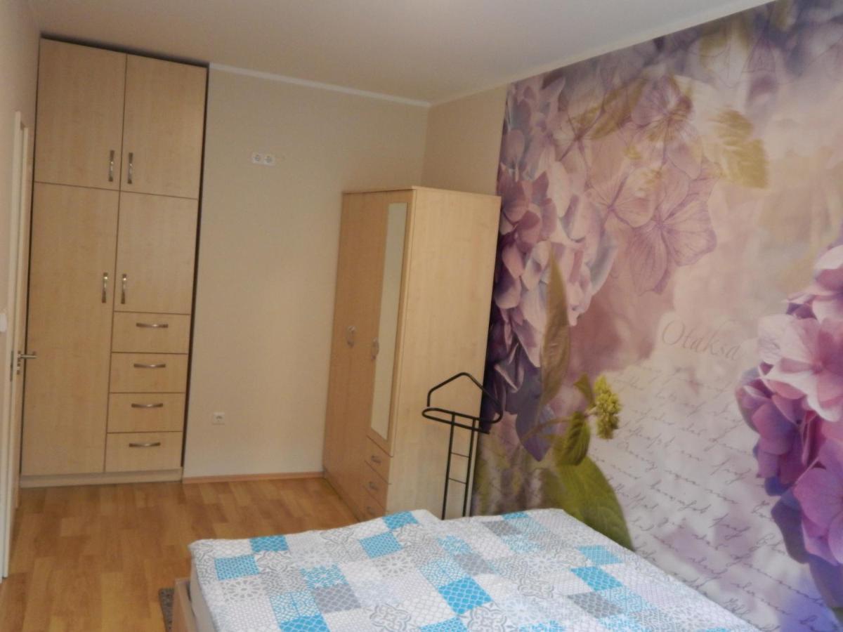 Boros Apartman Koszeg Exterior photo