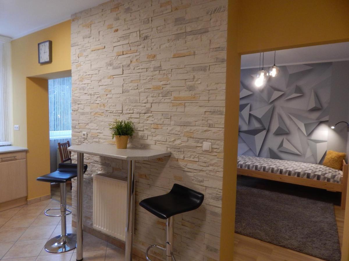 Boros Apartman Koszeg Exterior photo