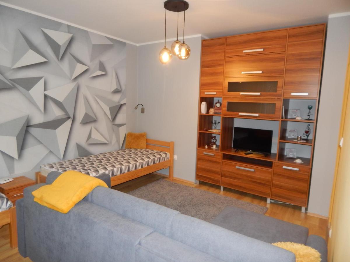 Boros Apartman Koszeg Exterior photo
